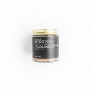 Restorative Facial Exfoliant